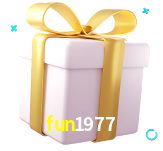 Receba seus bônus de boas-vindas no fun1977